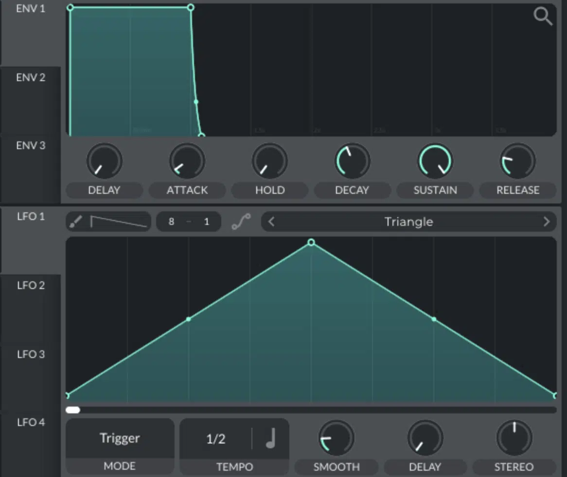 Unisynth vs Vital: The Ultimate 2026 Showdown for Best Synth - 12 Vital Modulation - Unison