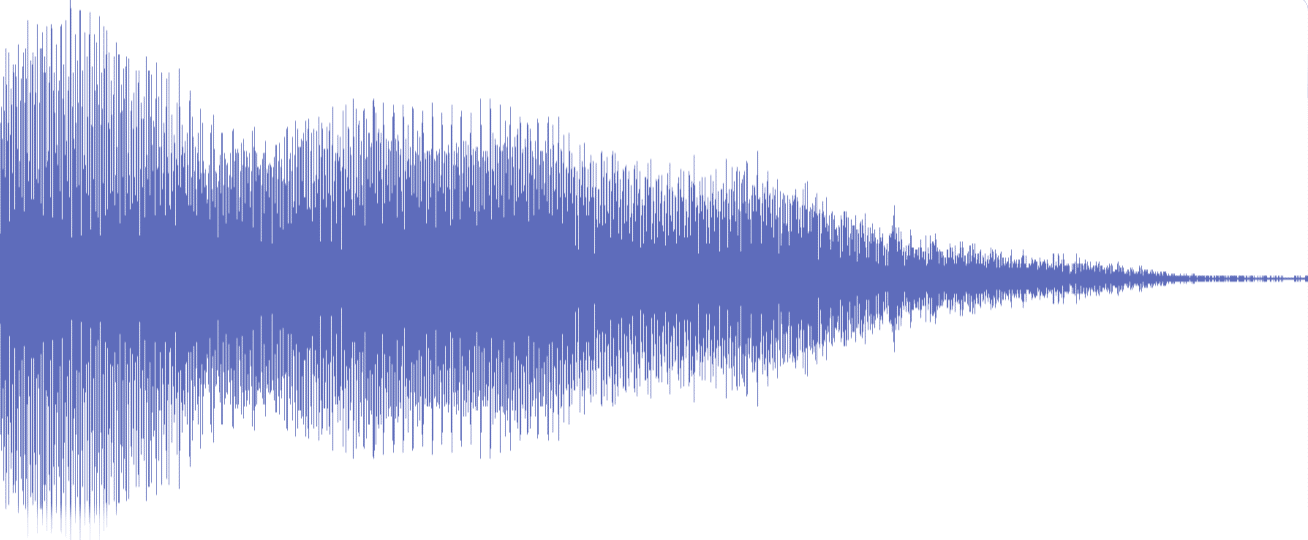 Vocal One Shot 2 - Unison