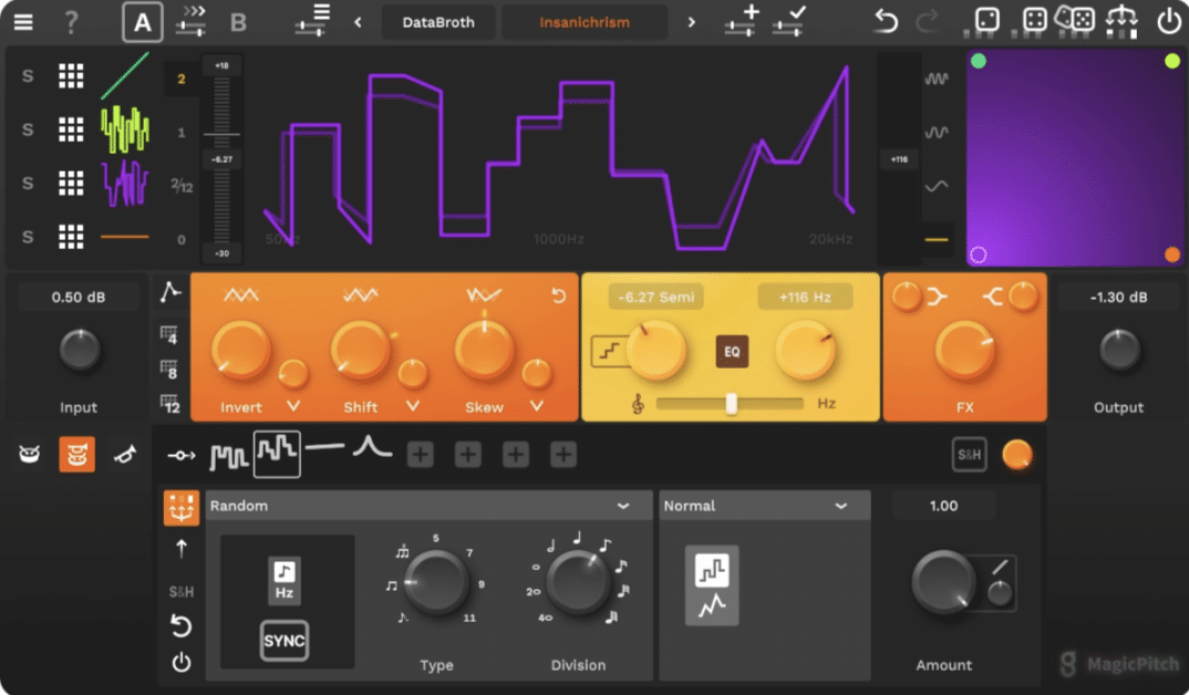 15+ Best AI-Enhanced Sound Design Tips, Tricks & Techniques - 11 Vocal Pitch - Unison