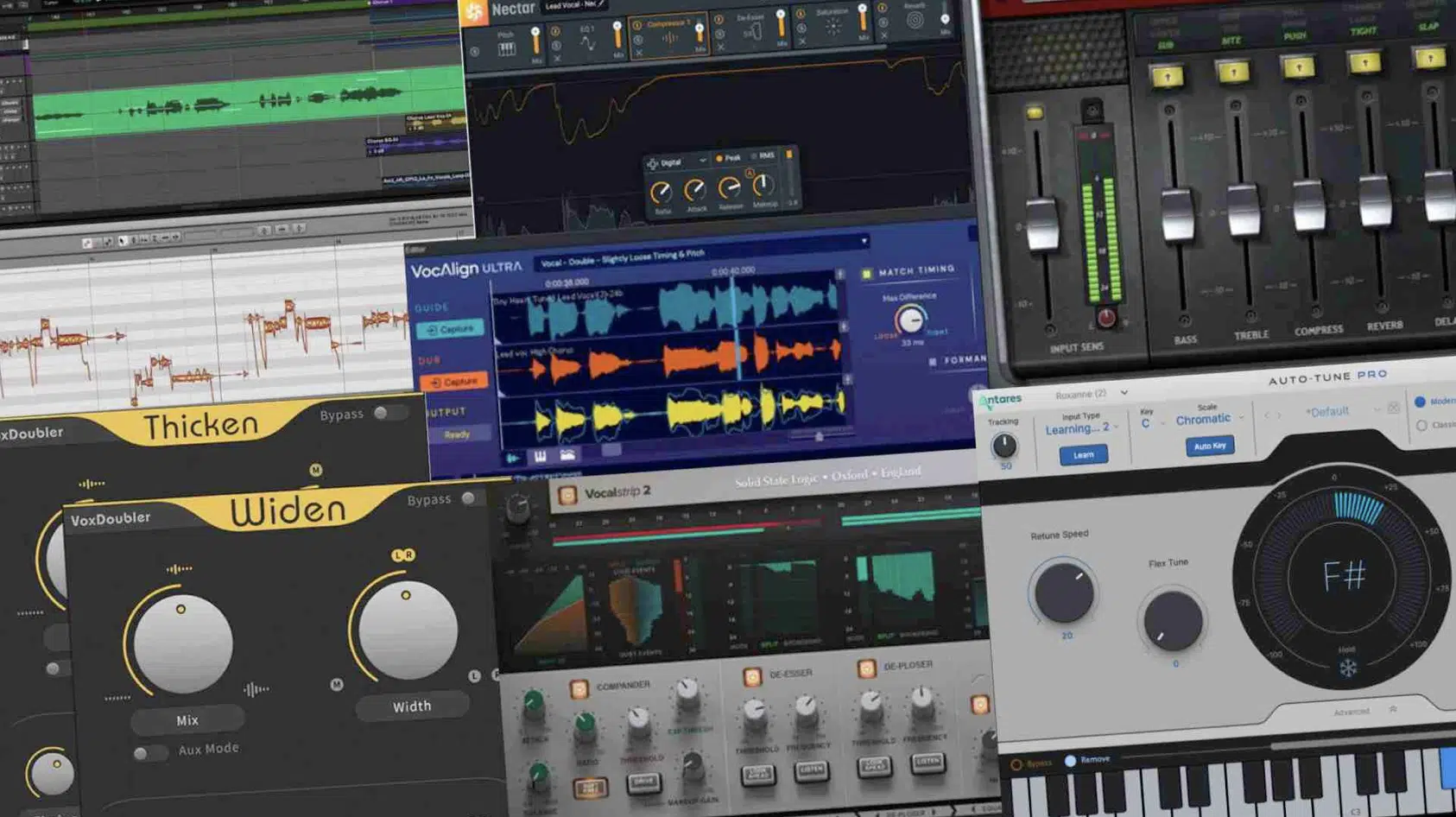 best vocal plugins