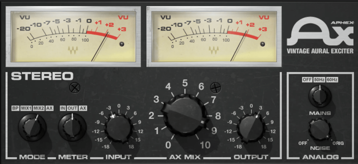 What is Treble 101: Unlock the Secrets to Clean, Crisp Sound - 10 Waves - Unison