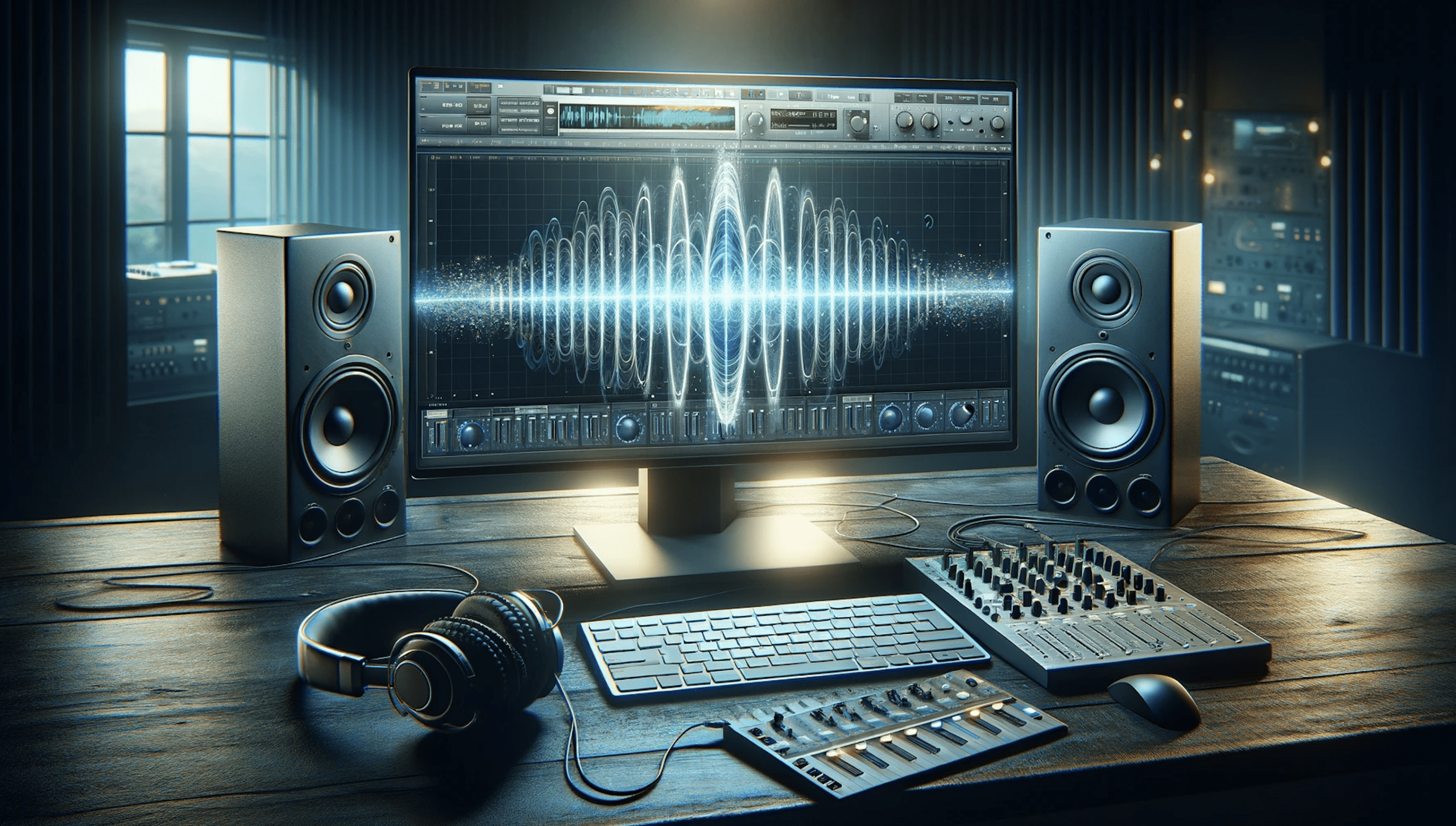What is Audio Latency 1 - Unison