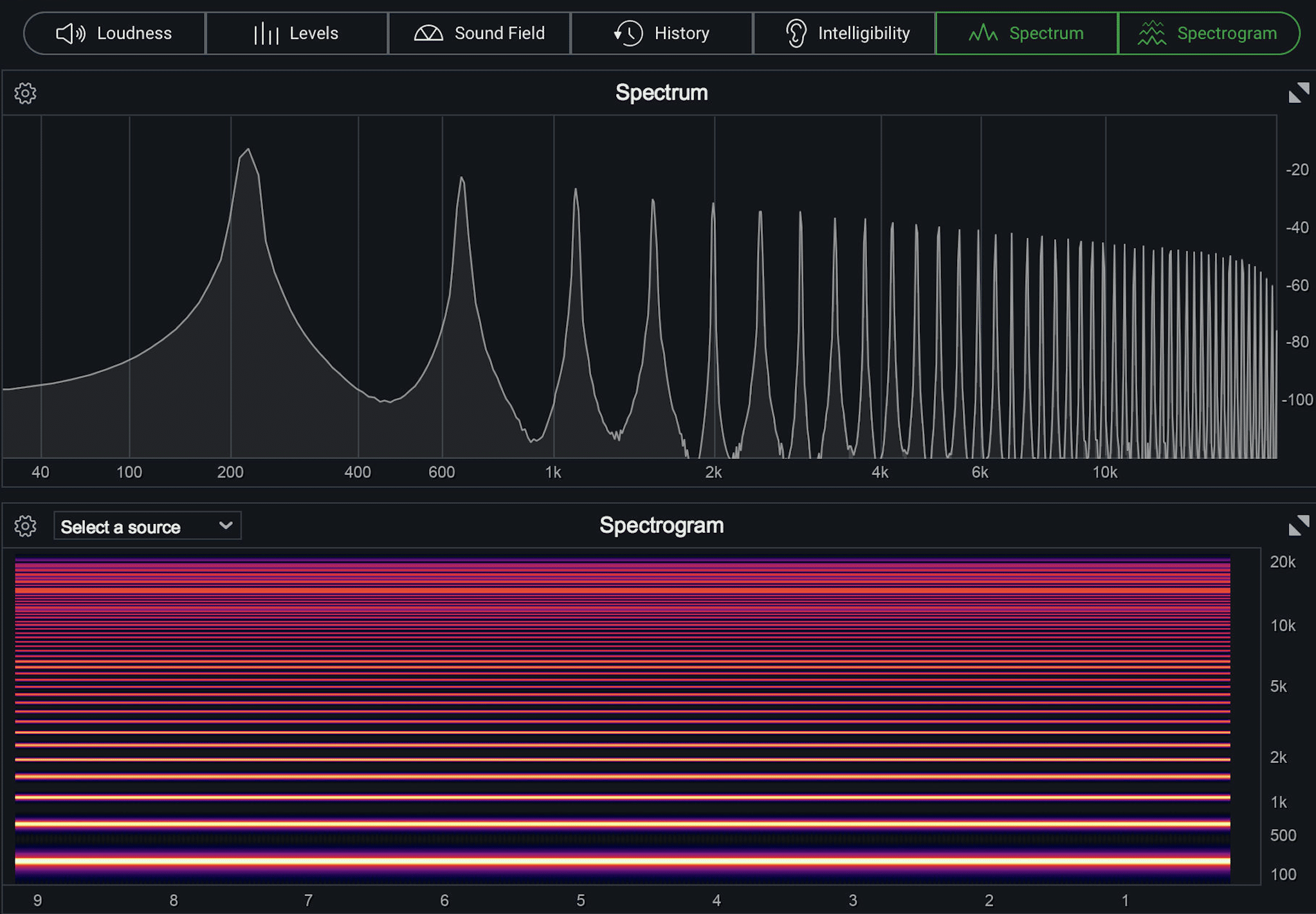 timbre in music