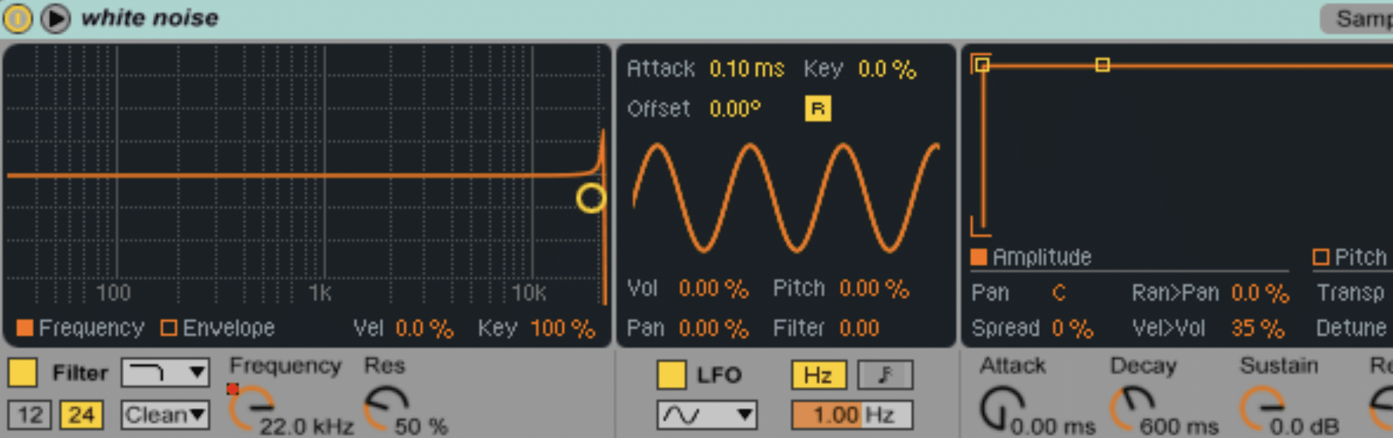 White Noise 2 e1695673208911 - Unison