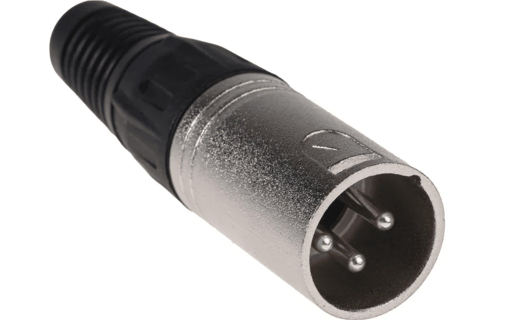 XLR Connector - Unison