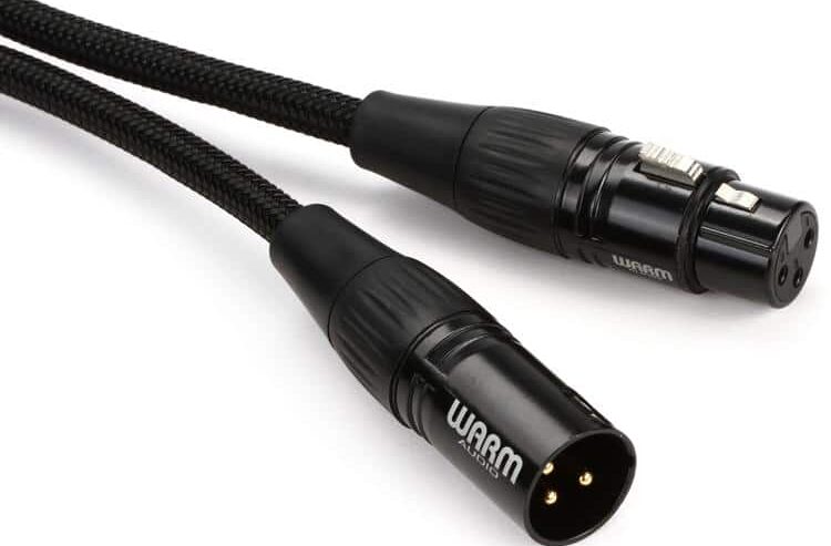 XLR cables e1701933823224 - Unison