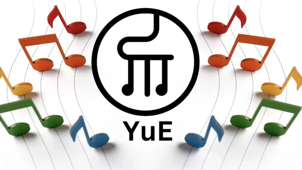 YuE AI - Unison