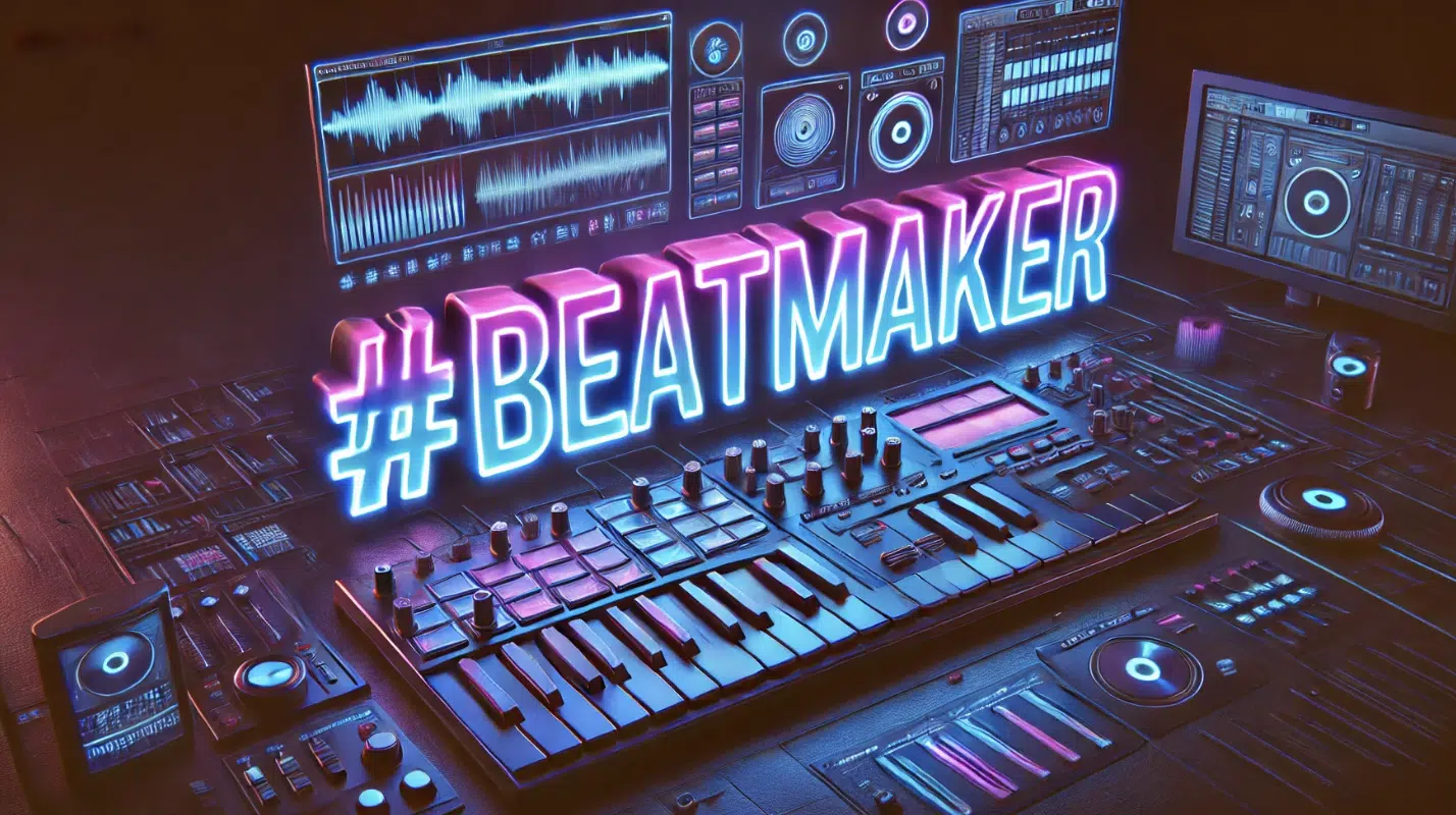 beatmaker 1 - Unison