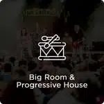 big room - Unison