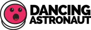 dancing astronaut - Unison