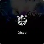 disco - Unison