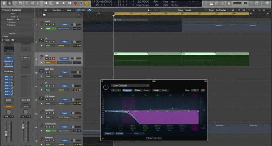 dynamic automation - Unison
