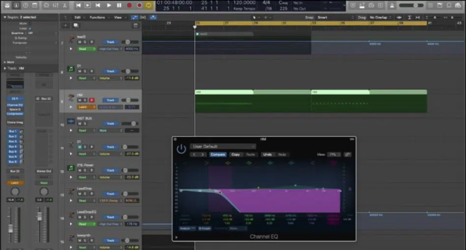 dynamic automation - Unison