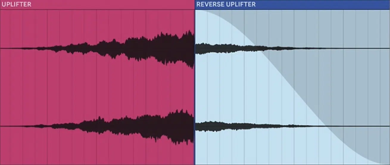 fx reversing - Unison