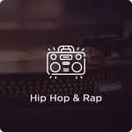 hip hop - Unison
