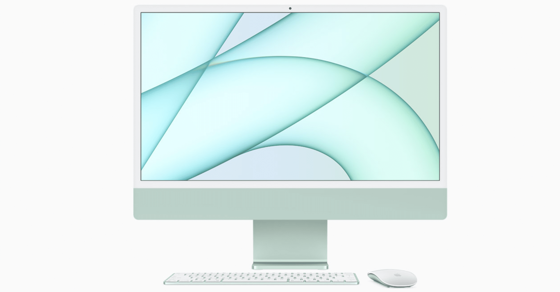 iMac - Unison