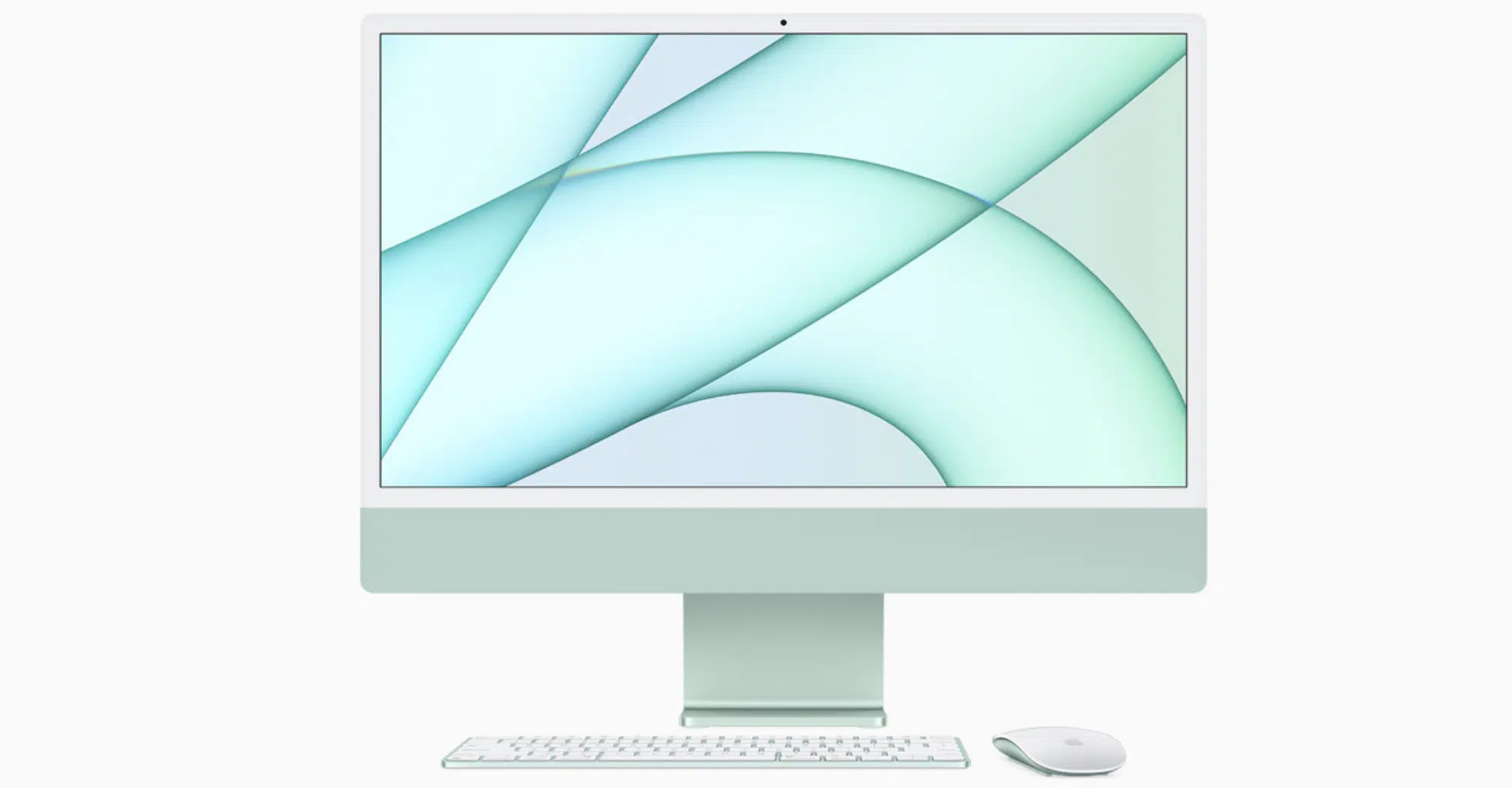 iMac - Unison