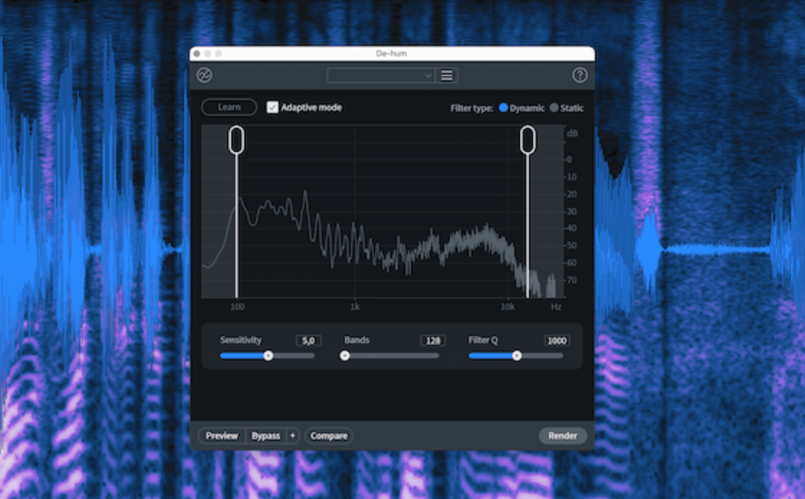 iZotope 10 - Unison