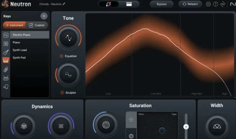 izotope neutron 5 once - Unison