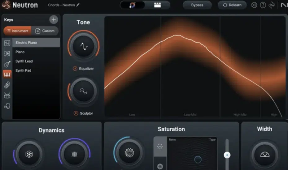 izotope neutron 5 once - Unison