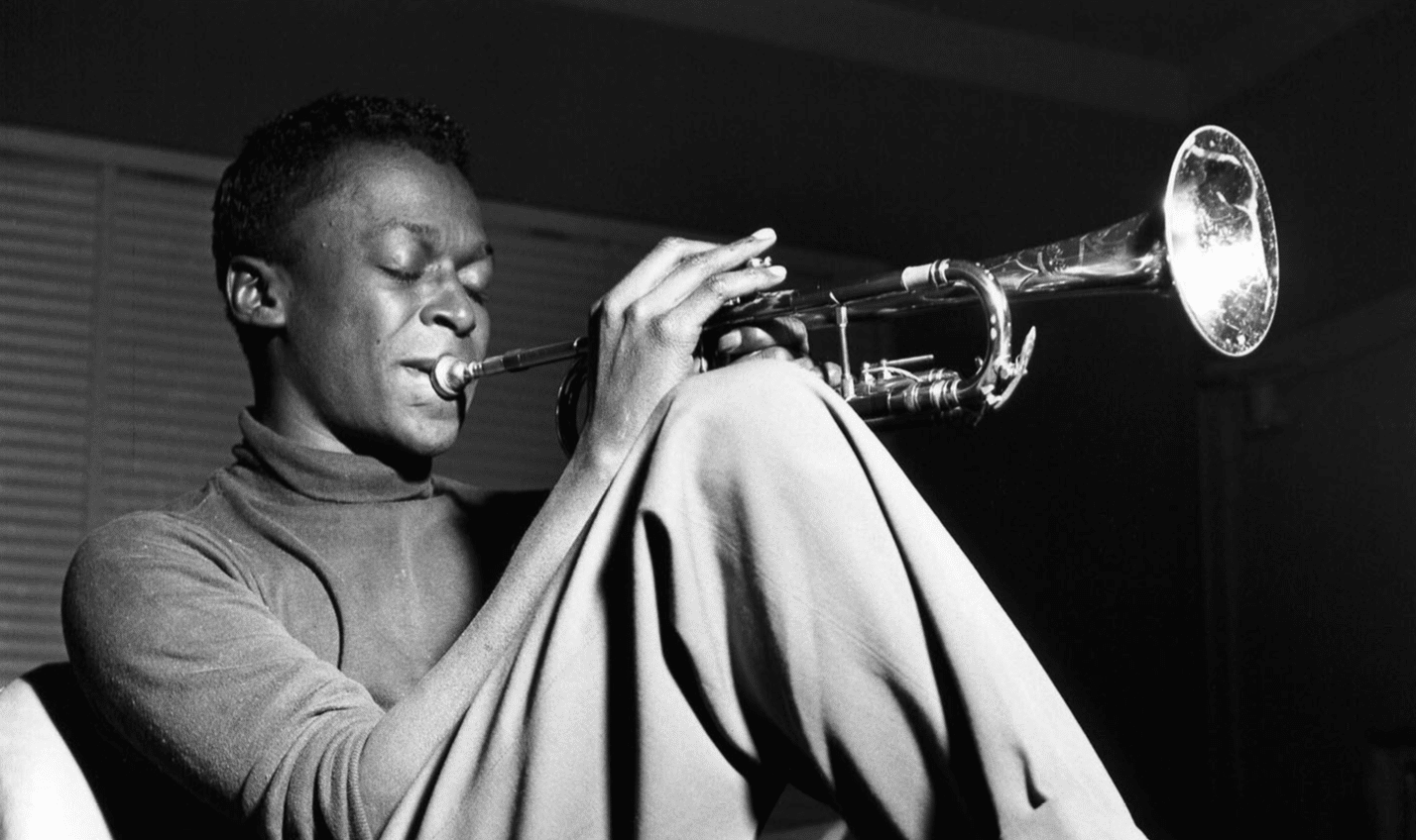 miles davis - Unison