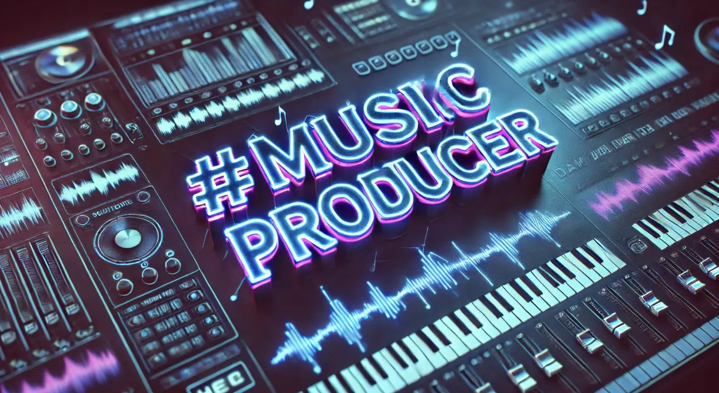 musicproducer - Unison