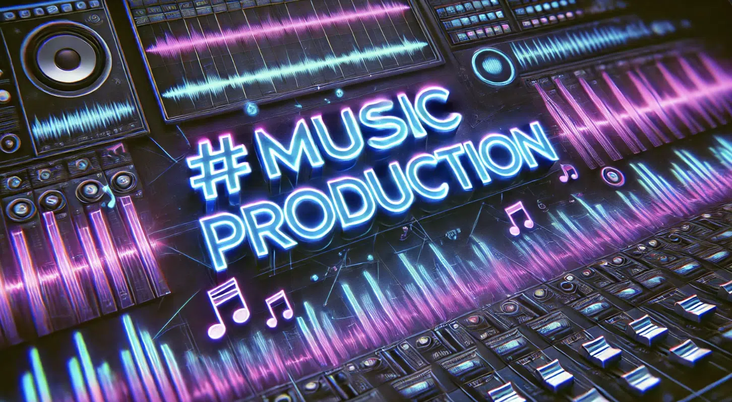 musicproduction - Unison