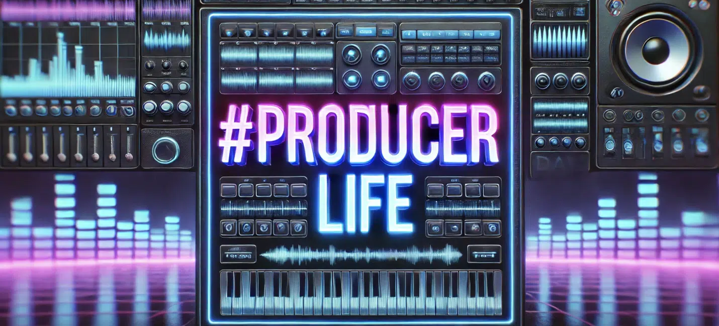 producerlife - Unison