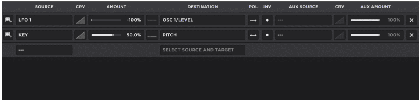push modulation e1774422140653 - Unison