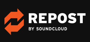 submit your music to repost by Soundcloud.