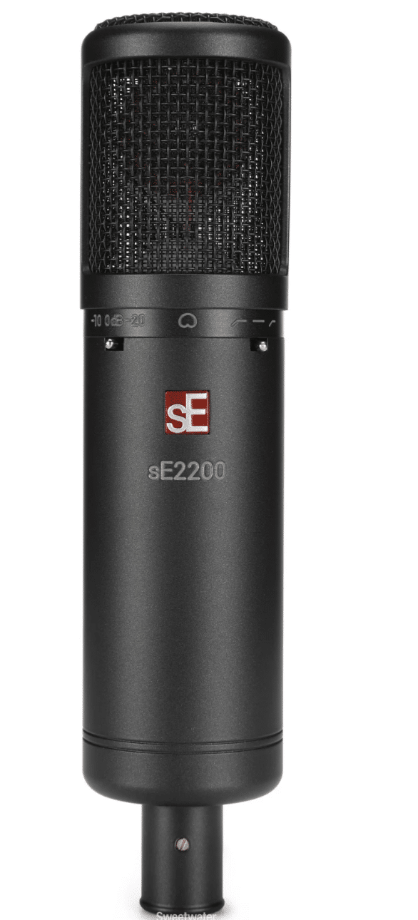sE Electronics sE2200 2 - Unison